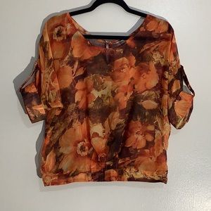 Good Time Women Blouse